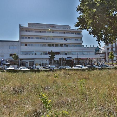 Strandhotel Scharbeutz Sweet Little Beachside Экстерьер фото