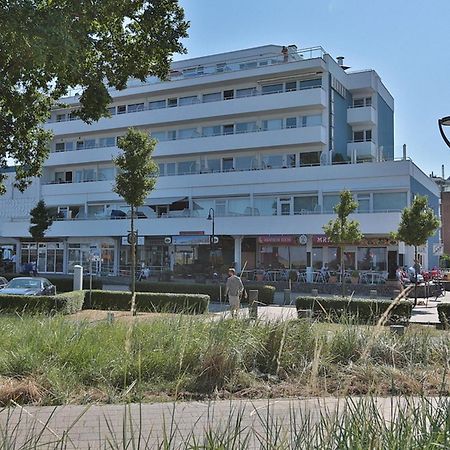 Strandhotel Scharbeutz Sweet Little Beachside Экстерьер фото